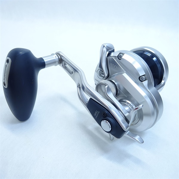 １７オシアジガー１５００ＨＧ